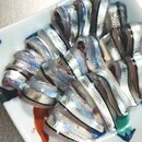 爆笑！魚屋のお料理教室！時短、簡単！失敗知らずの講座の風景