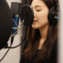jm k-popアカデミーの開催する講座の風景