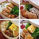 毎日をワクワクに！元給食の先生が教える🍳おうち給食の講座の風景