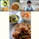 毎日をワクワクに！元給食の先生が教える🍳おうち給食の講座の風景