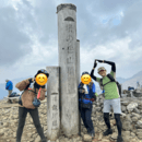 山歩きをもっと安全に、もっと自由にの講座の風景