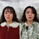 ナチュラルに洗練されるメイクアップレッスンの講座の風景