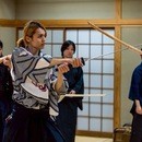 こども殺陣クラブ・大人殺陣教室の開催する講座の風景