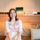 色を通して“心地良い自分”を選択できる毎日にの講座の風景