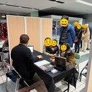 鑑定4000名以上。現場で磨いた四柱推命をあなたへの講座の風景
