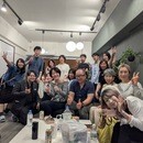 業界歴14年、TV出演実績もある催眠術師です！の講座の風景