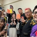 業界歴14年、TV出演実績もある催眠術師です！の講座の風景