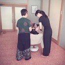 社）ゆったりセラピー協会の開催する講座の風景