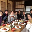 社）ゆったりセラピー協会の開催する講座の風景
