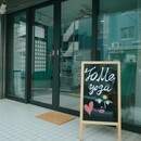 ヨガで毎日を最高に輝かそう！の講座の風景