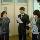 応用行動分析ABAで支援が変わる！実践ABA講座の講座の風景