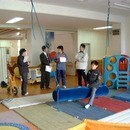 応用行動分析ABAで支援が変わる！実践ABA講座の講座の風景