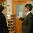 応用行動分析ABAで支援が変わる！実践ABA講座の講座の風景