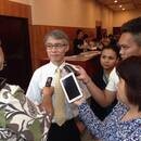 応用行動分析ABAで支援が変わる！実践ABA講座の講座の風景