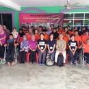 応用行動分析ABAで支援が変わる！実践ABA講座の講座の風景