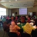 応用行動分析ABAで支援が変わる！実践ABA講座の講座の風景