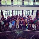 応用行動分析ABAで支援が変わる！実践ABA講座の講座の風景