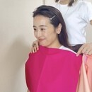 他人と違うことを恐れるな！の講座の風景