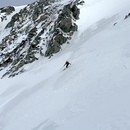 なんとなくの登山を、”自分で判断できる登山”への講座の風景