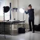 撮影だけじゃない、写真の全部をお伝えしますの講座の風景