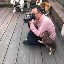 撮影だけじゃない、写真の全部をお伝えしますの講座の風景