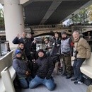 撮影だけじゃない、写真の全部をお伝えしますの講座の風景