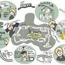 好きや得意をお家からできる仕事への講座の風景