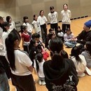基礎からプロまで、舞台で輝くあなたを育てます！の講座の風景