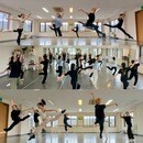 基礎からプロまで、舞台で輝くあなたを育てます！の講座の風景