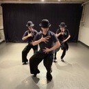 基礎からプロまで、舞台で輝くあなたを育てます！の講座の風景