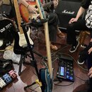 ギター、DTMについてのレッスンならお任せ！！の講座の風景