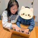 基礎固めで苦手を得意に！英検マンツーマン家庭教師の講座の風景