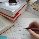 基礎固めで苦手を得意に！英検マンツーマン家庭教師の講座の風景