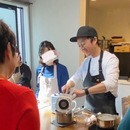 "魚介×野菜"に特化したイタリア料理の教室Soleの講座の風景