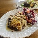 "魚介×野菜"に特化したイタリア料理の教室Soleの講座の風景