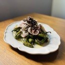 "魚介×野菜"に特化したイタリア料理の教室Soleの講座の風景