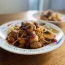 "魚介×野菜"に特化したイタリア料理の教室Soleの講座の風景