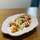 "魚介×野菜"に特化したイタリア料理の教室Soleの講座の風景