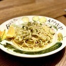 "魚介×野菜"に特化したイタリア料理の教室Soleの講座の風景