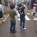 キレイな写真の撮られ方の講座の風景
