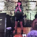 40代の声の悩み解消「呼吸＋姿勢」を整えボイトレにの講座の風景