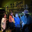 40代の声の悩み解消「呼吸＋姿勢」を整えボイトレにの講座の風景