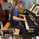 40代の声の悩み解消「呼吸＋姿勢」を整えボイトレにの講座の風景