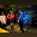 40代の声の悩み解消「呼吸＋姿勢」を整えボイトレにの講座の風景