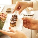 “自分に還る”小さなリトリートの講座の風景