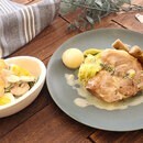 ラ・キャリエールクッキングスクールの開催する講座の風景