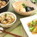 ラ・キャリエールクッキングスクールの開催する講座の風景