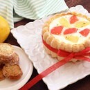 ラ・キャリエールクッキングスクールの開催する講座の風景