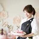 food&tablesの開催する講座の風景