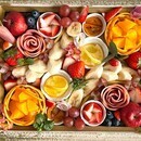 food&tablesの開催する講座の風景